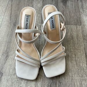 Steve Madden Heels